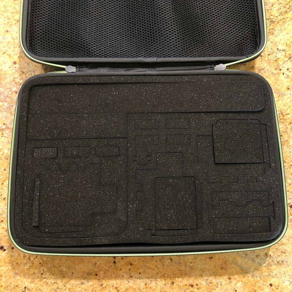 Camera & Accessory Case - Picture 6 of 6